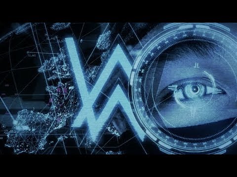 Alan Walker - The Spectre - Популярные видеоролики!