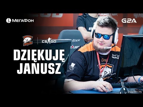Dziękuję, Janusz - Популярные видеоролики!