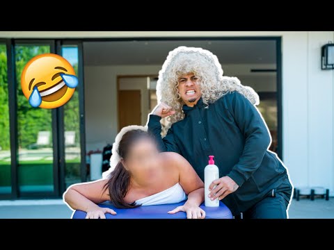 MY WIFE CAN’T BELIEVE I DID THIS…**HILARIOUS** - Популярные видеоролики!