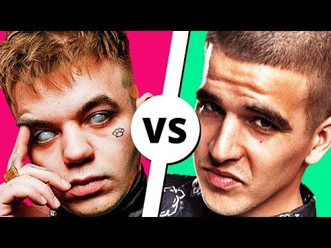 ЭЛДЖЕЙ vs ФЕДУК - Популярные видеоролики!