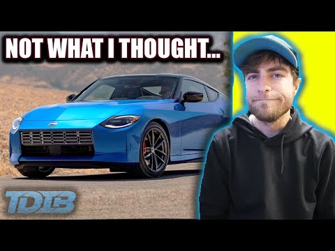 The Most Disappointing Cars of the Last 20 Years - Популярные видеоролики!