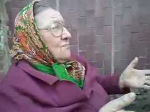 Баба жжёт-ахахаххахахх - Популярные видеоролики!