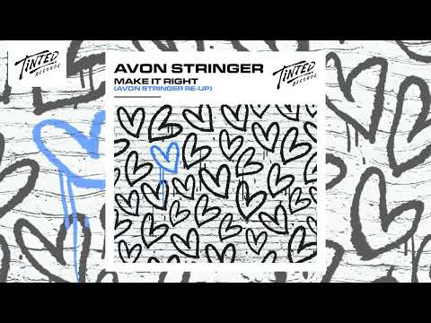 Avon Stringer - Make It Right (Avon Stringer Re-Up) - Популярные видеоролики!