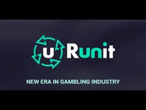 uRunit - платформа азартных игр. - Популярные видеоролики!