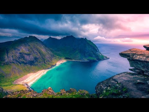 Relaxing Music for Stress Relief. Healing Music for Deep Sleep, Meditation, Therapy - Популярные видеоролики!