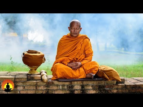 Tibetan Healing Music, Meditation Music, Relaxing Music for Stress Relief, Background Music, ✿3266C - Популярные видеоролики!