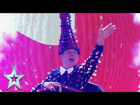 David Walliams' Best Moments | Britain's Got Talent 2018 - Популярные видеоролики!