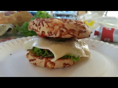 Простой Рецепт Дачных Гамбургеров - DIY Еда и Напитки - Guidecentral - Популярные видеоролики!