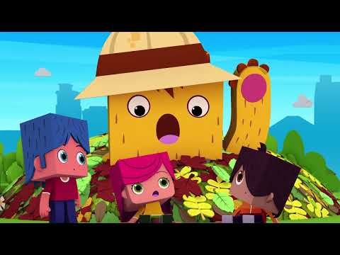 ЙОКО| Йоко и новые гаджеты | Мультфильмы для детей - Популярные видеоролики!