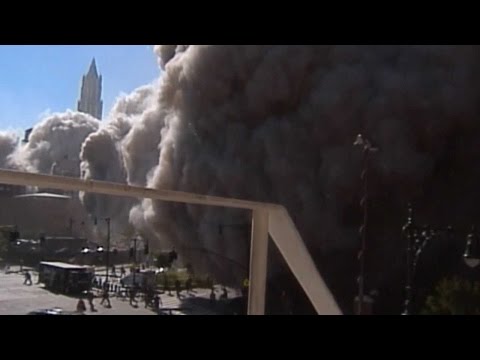 11 сентября 2001: Апокалипсис! - Популярные видеоролики!