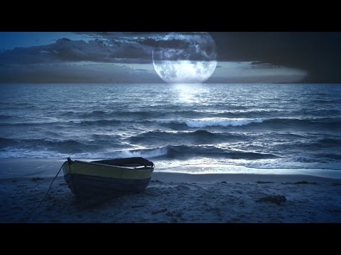 Ocean Sounds and Forest Nature Sound: Meditation, Sleep - Популярные видеоролики!
