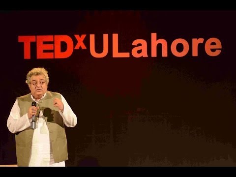 The untold history of Sikh rule under Ranjit Singh in Lahore | Fakir Syed | TEDxULahore - Популярные видеоролики!
