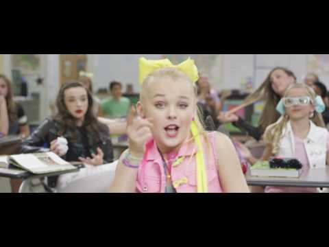 JoJo Siwa - BOOMERANG (Official Video) - Популярные видеоролики!