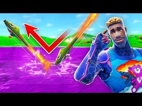 So THIS is now possible in Fortnite - Популярные видеоролики!