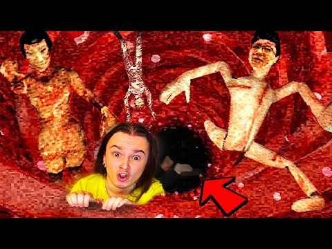 БЕСКОНЕЧНАЯ МЯСНАЯ ДЫРКА БЕЗУМИЯ!! (Meat Madness) - Популярные видеоролики!